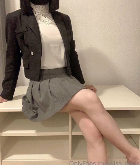 lisa aegis star best photos