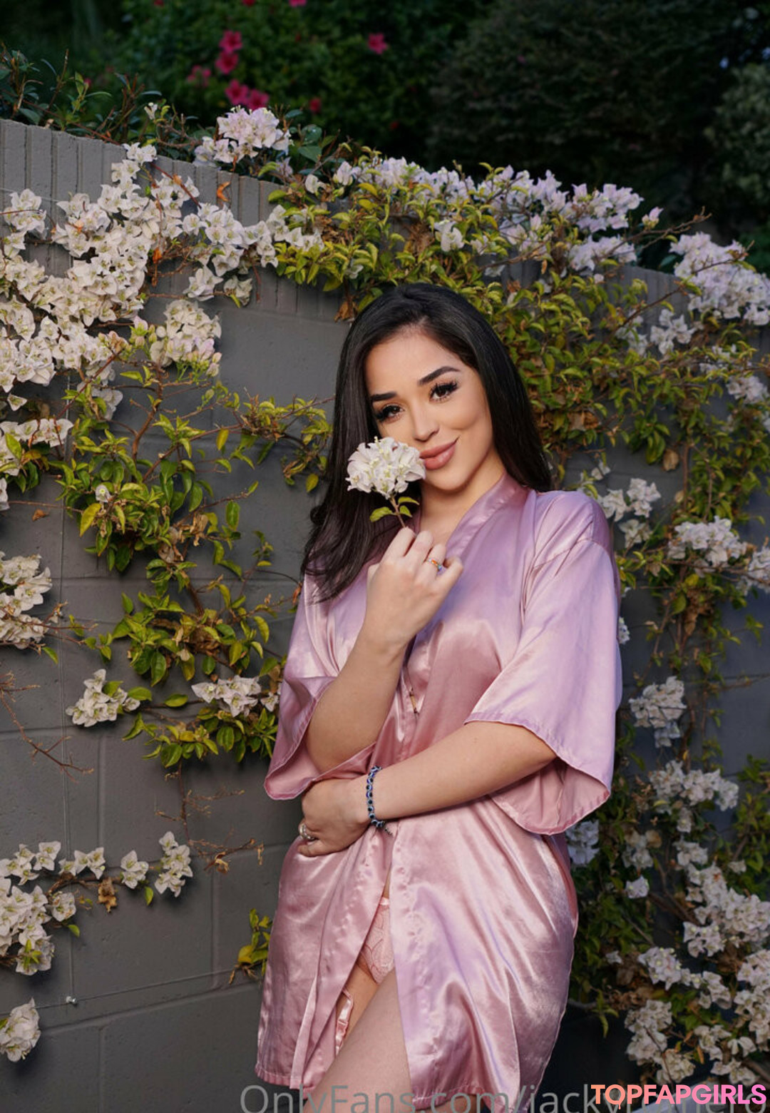 jackyromero erotic pornstar image