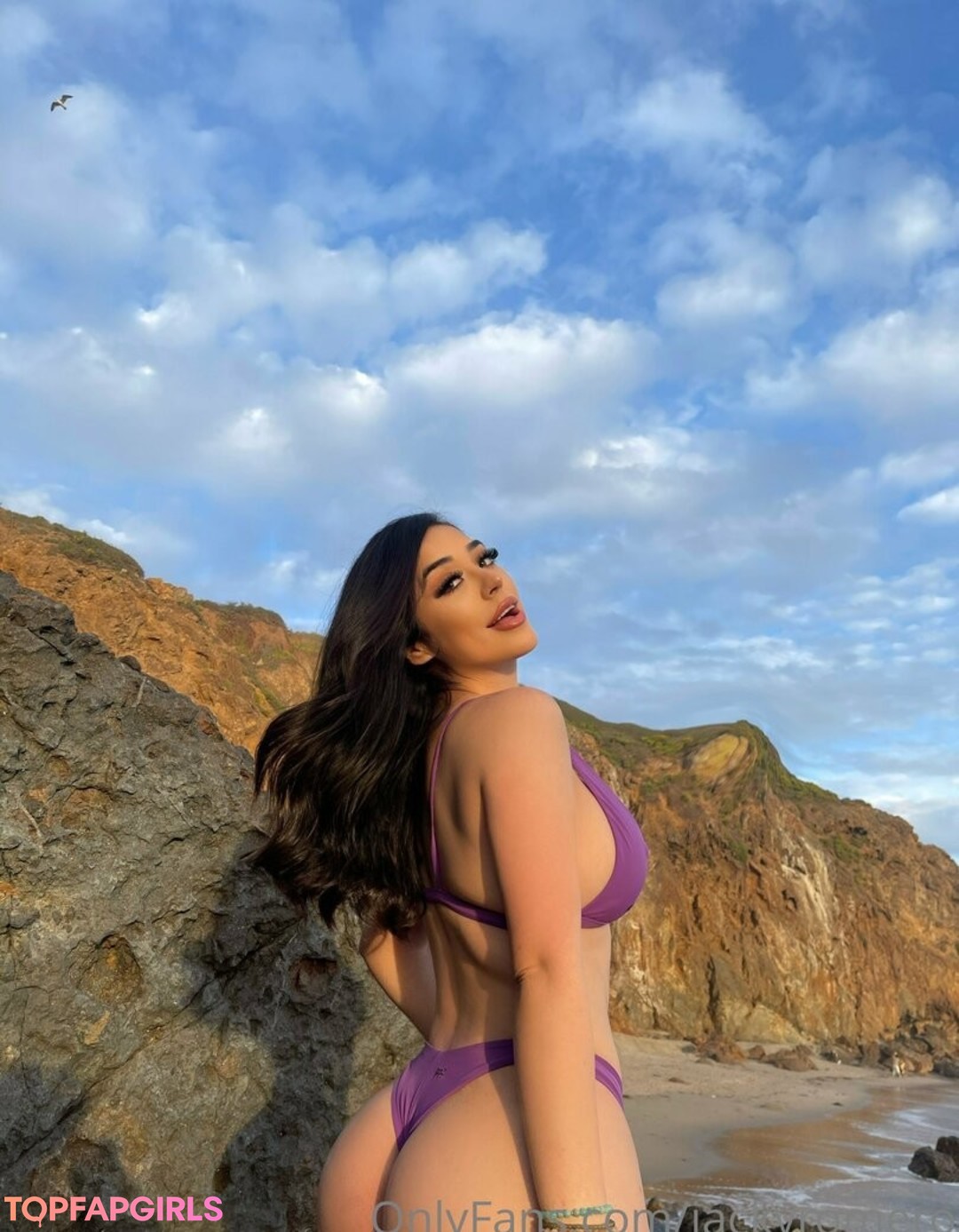jackyromero pornstar pretty image