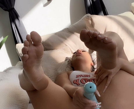 Subzerovixen high quality pornstar pic