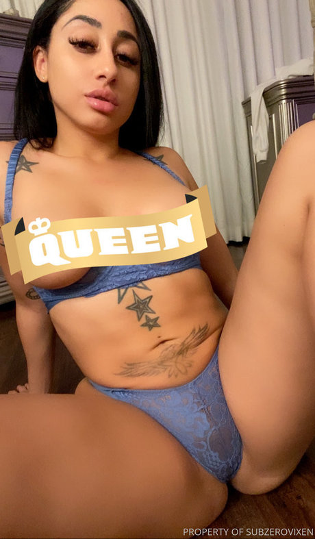 Subzerovixen star top gallery