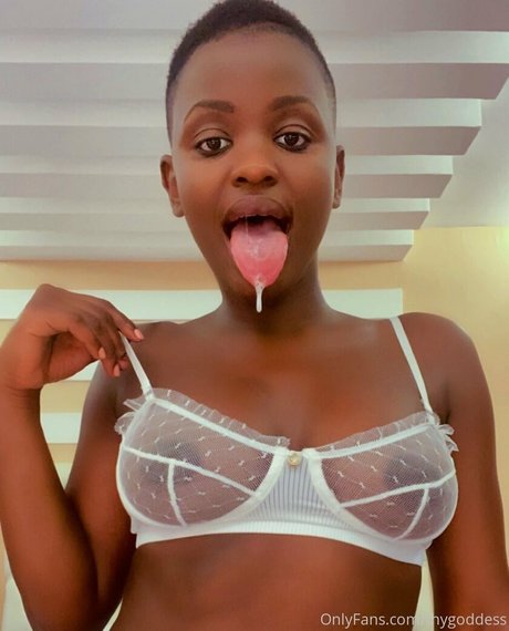 thygoddess model hd image