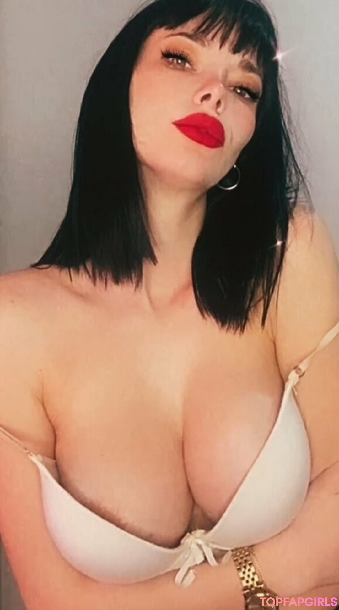 youbadbaby pretty actress pic