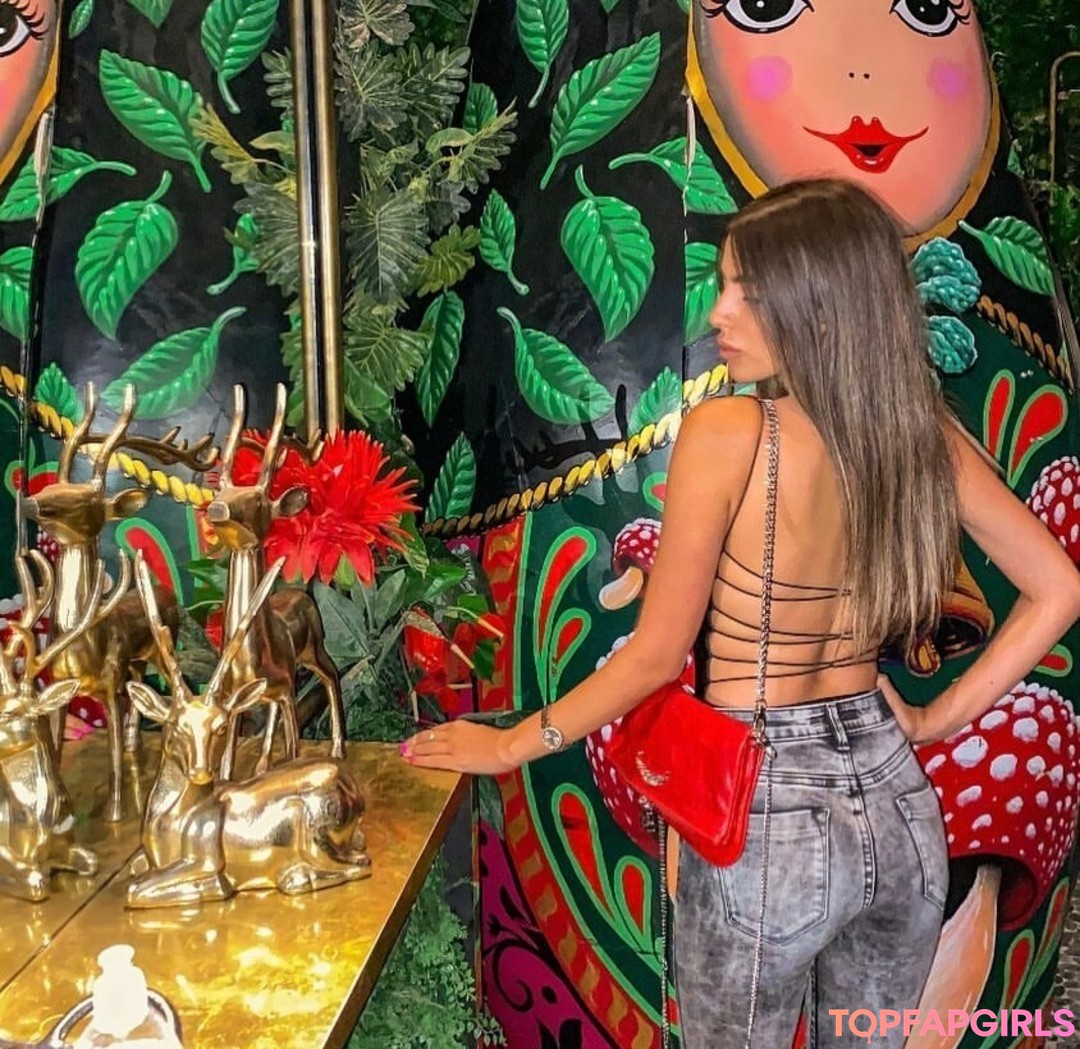 Meshi Malka pornstar nudes photo