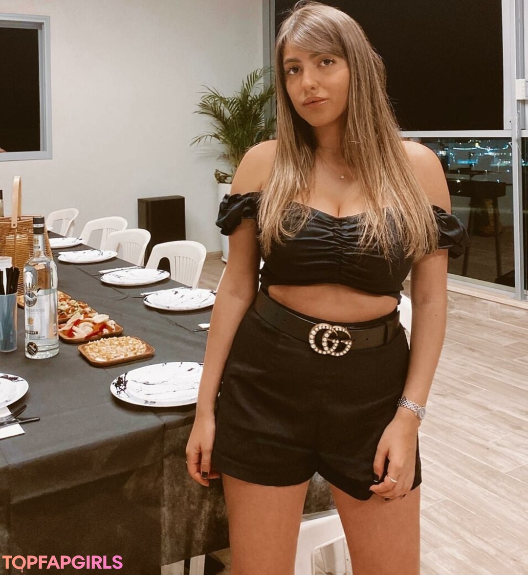 Meshi Malka model pornographic galleries