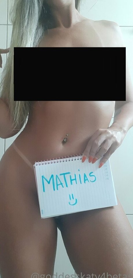 goddesskaty4betas pornstar adult gallery