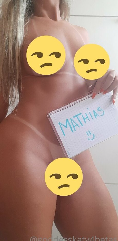 goddesskaty4betas high quality star img