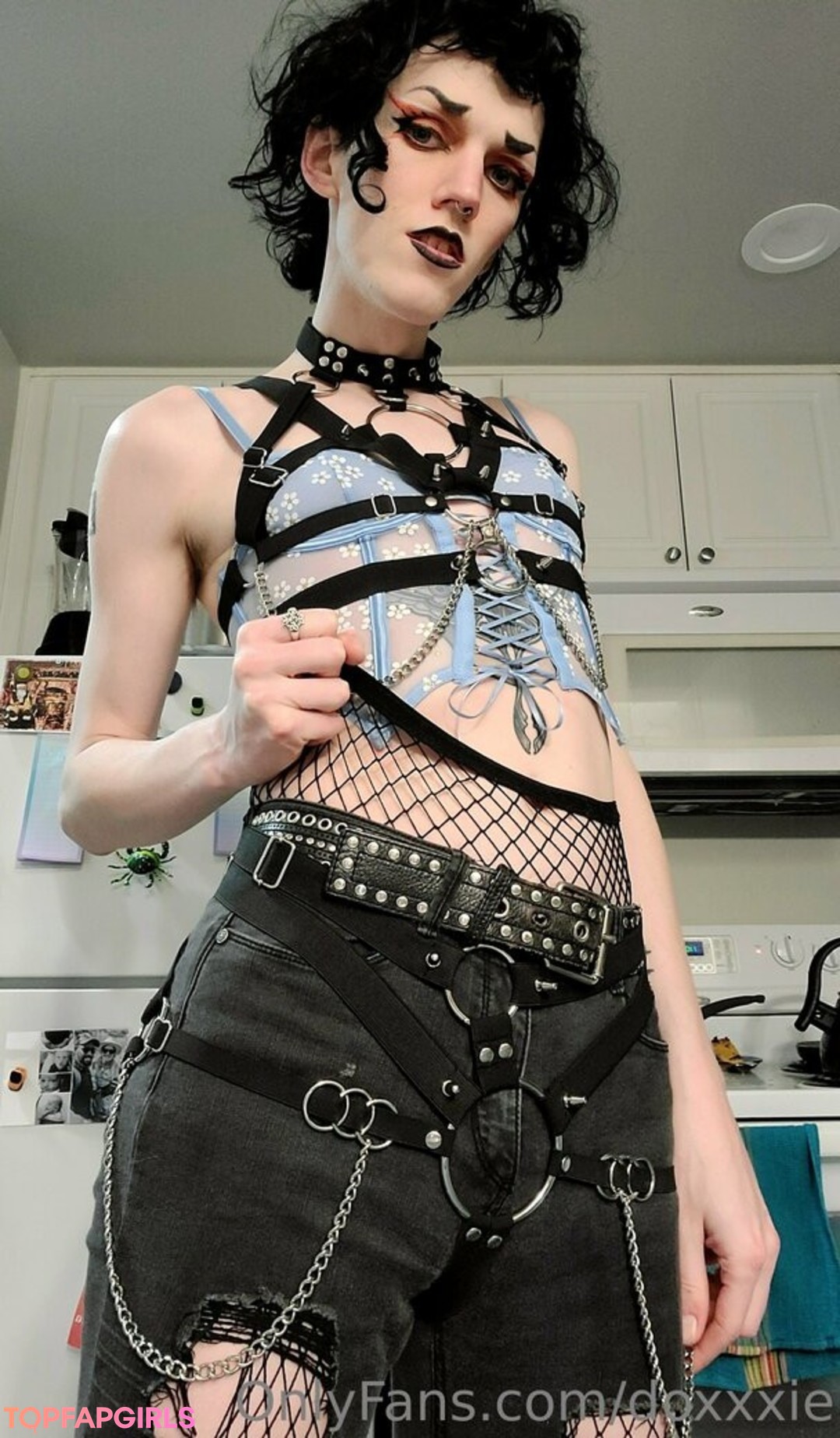 doxxxie beautiful star archive