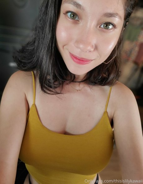 Thisislilykawaii star best photos