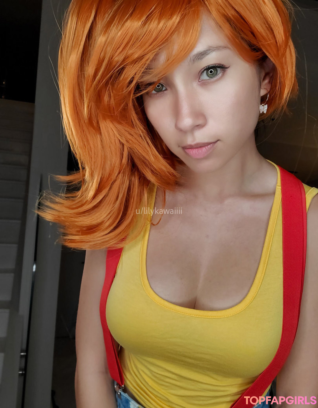 Thisislilykawaii pretty model archive