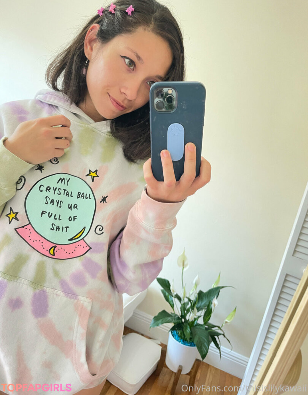 Thisislilykawaii pornstar exclusive photos