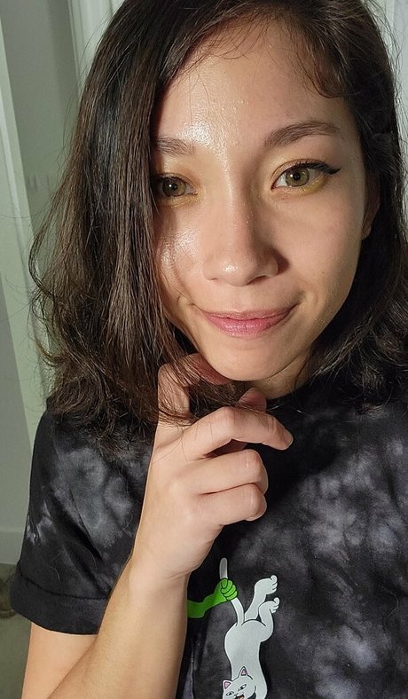 Thisislilykawaii hot actress picture