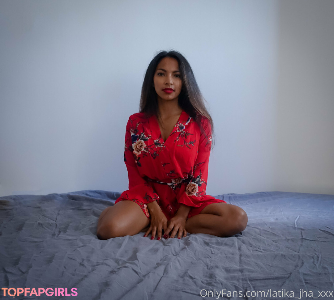 latika jha xxx model pornographic pictures
