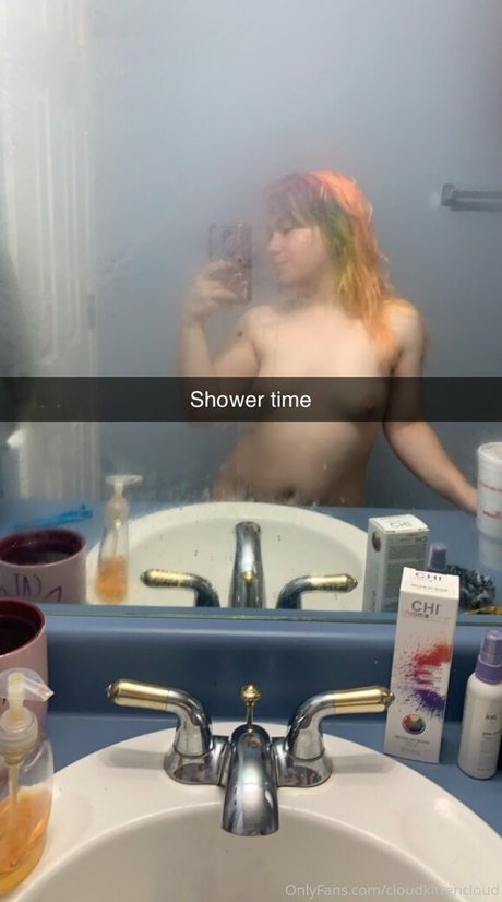 cloudkittencloud perfect actress image