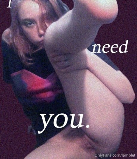 lamblet top model pics