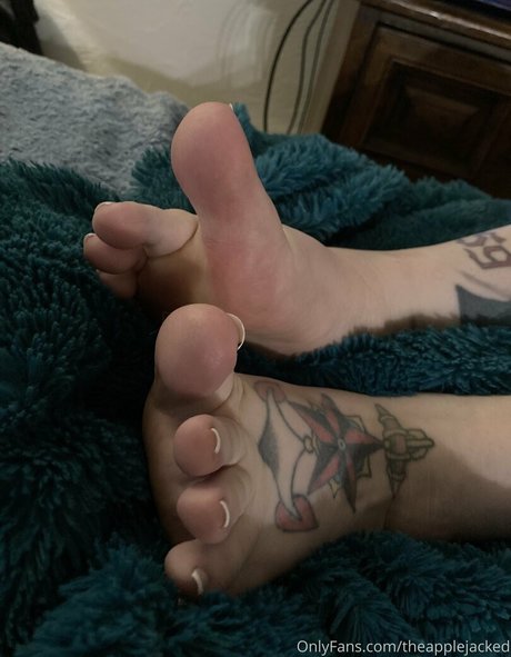 theapplejacked porn star pictures