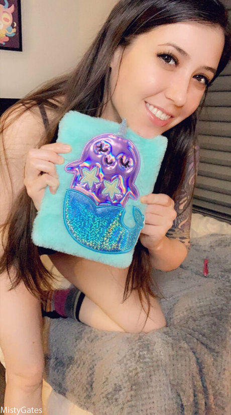 mistygates erotic actress pic