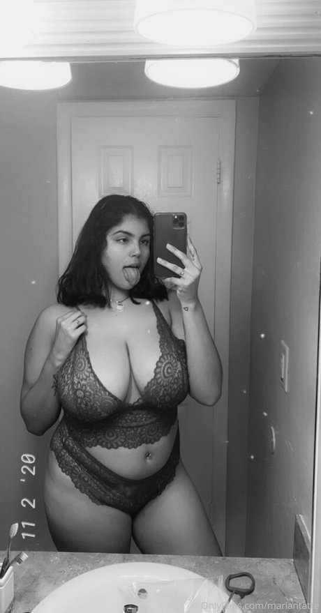 Mariantatte pornstar top img