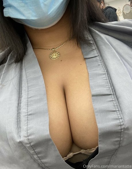 Mariantatte art pornstar img