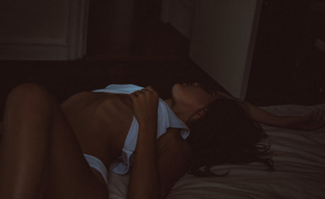 Nina Jade Napoletano beautiful star photos