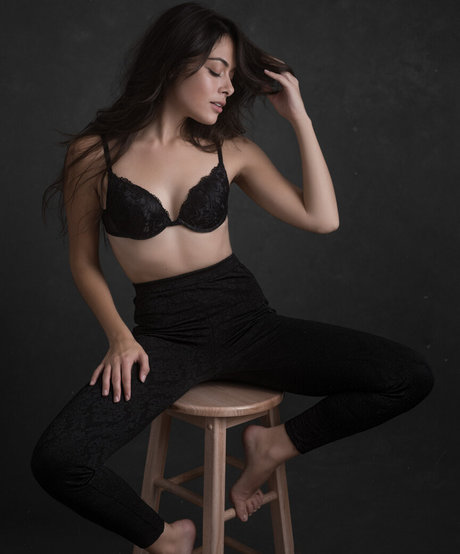 Nina Jade Napoletano free star gallery