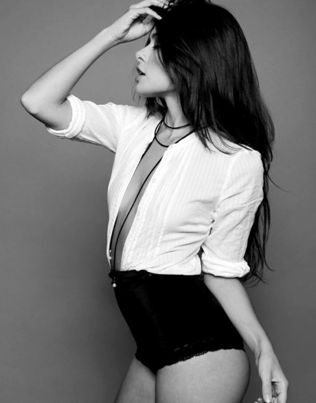 Nina Jade Napoletano high quality actress pic