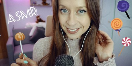 Tea Time Tingles ASMR hd star img