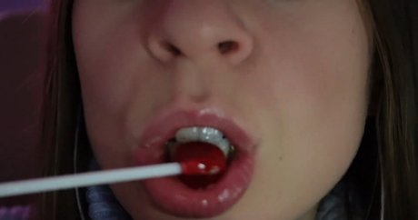 Tea Time Tingles ASMR porn actress img