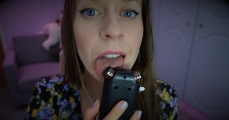 Tea Time Tingles ASMR pornstar free gallery