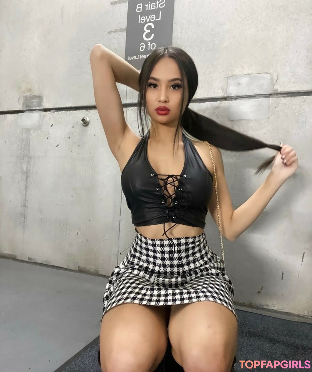 Asian Beauties top model gallery