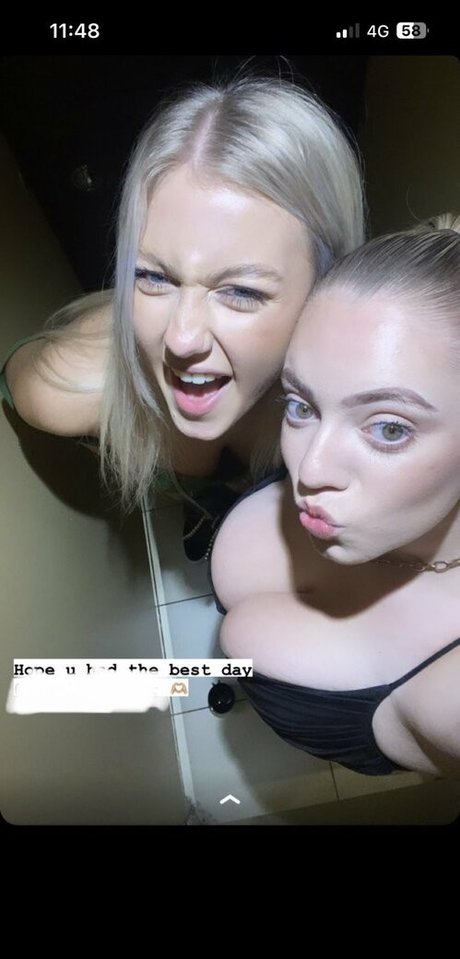 Hollie H star best photos