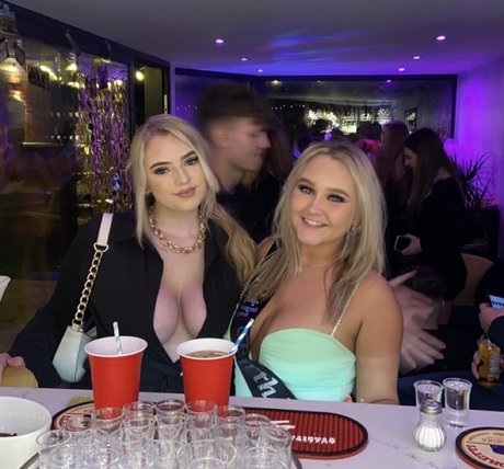 Hollie H model archive