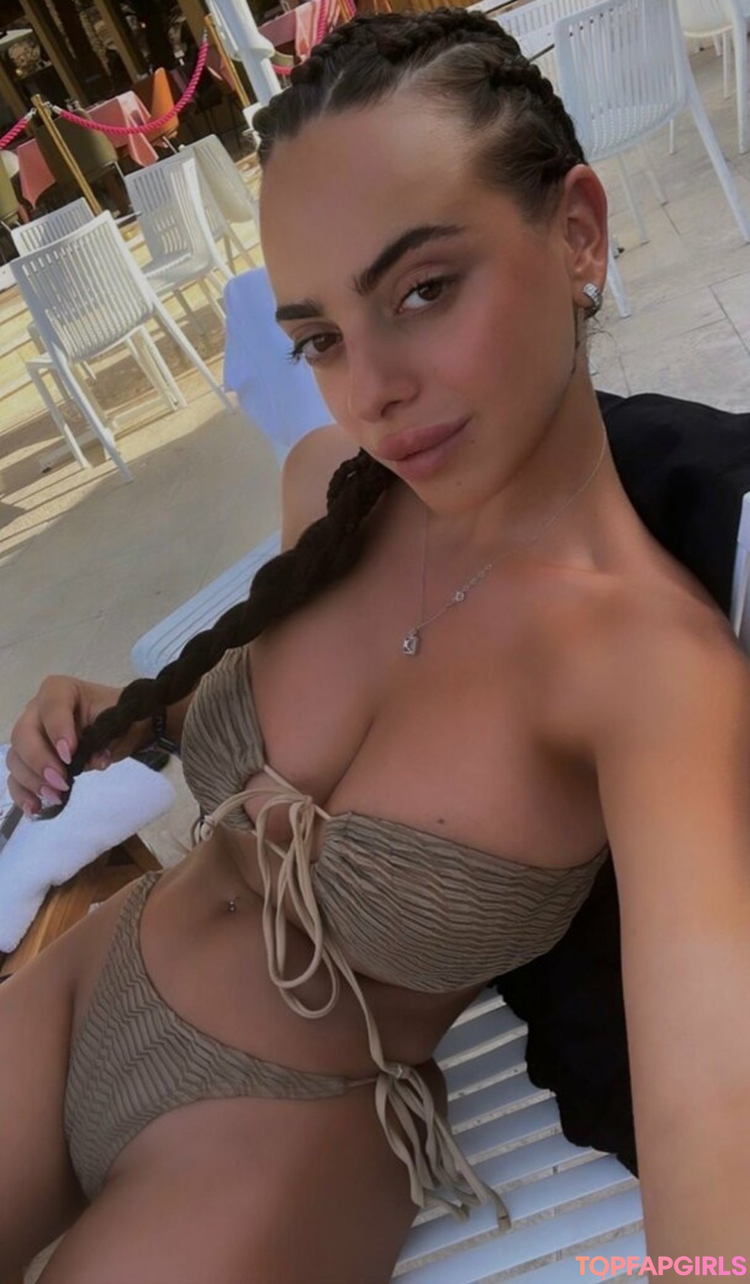 Afek S nudes star photos