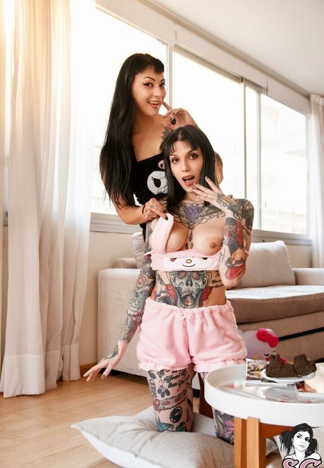 Valkyria star erotic gallery