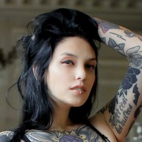 Valkyria pornstar naked archive