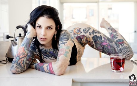 Valkyria model sex img