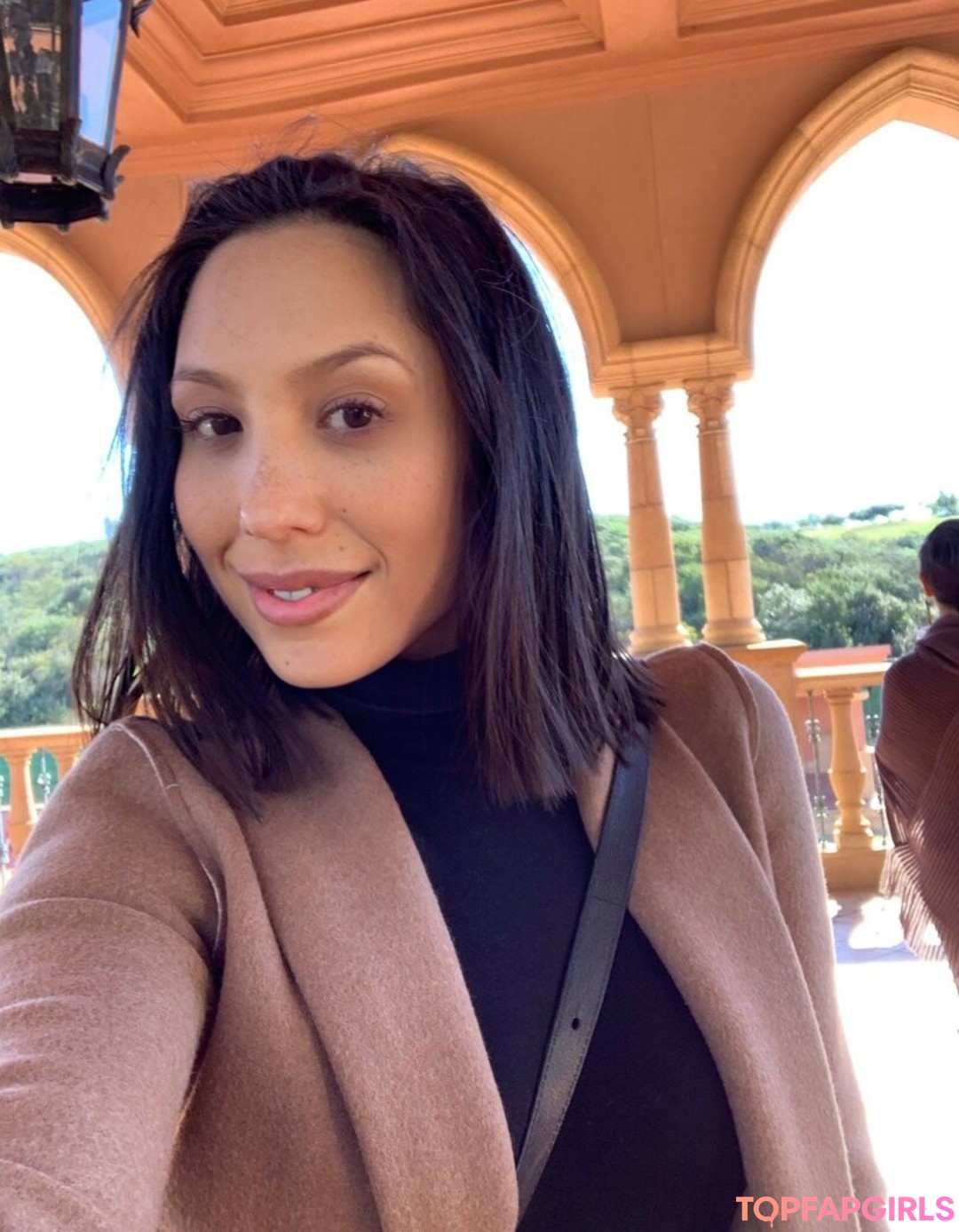 Cheryl Burke sexy pornstar picture