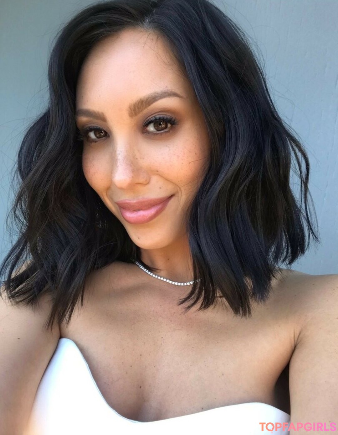 Cheryl Burke pornstar xxx archive