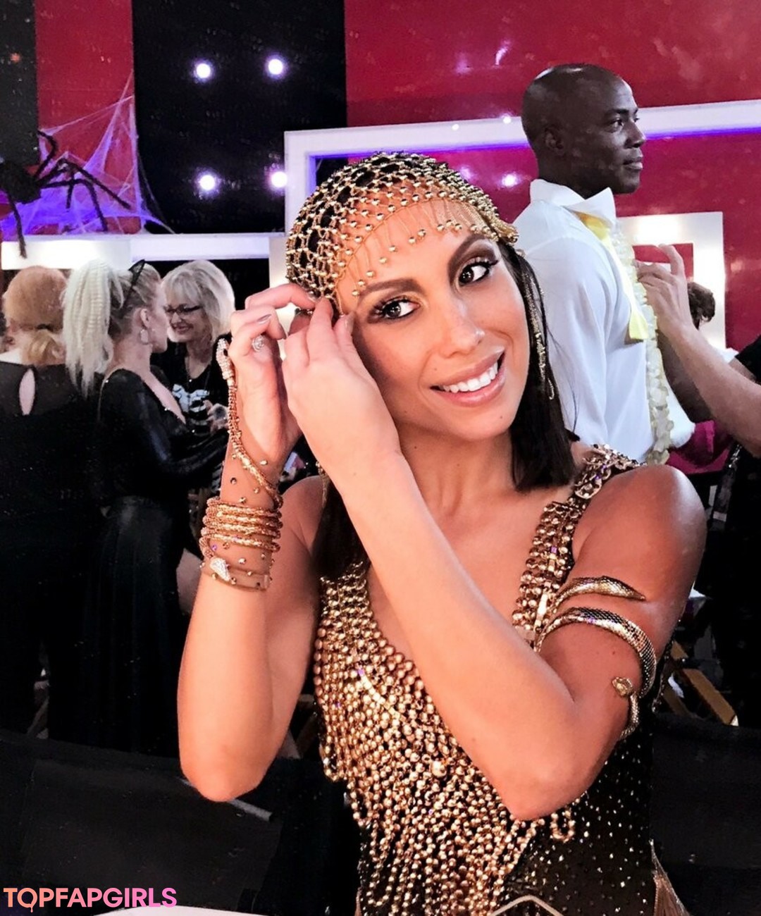 Cheryl Burke sex pornstar img