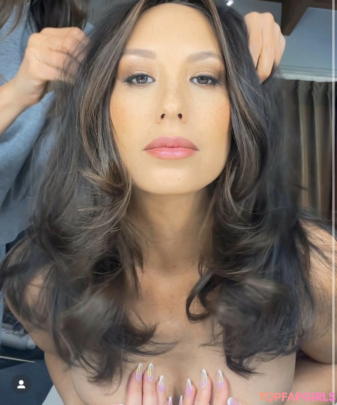 Cheryl Burke nice model photos