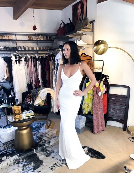 Cheryl Burke model porn archive