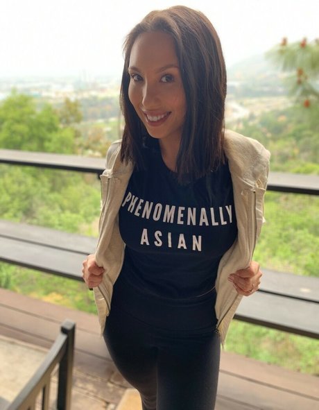 Cheryl Burke model adult archive