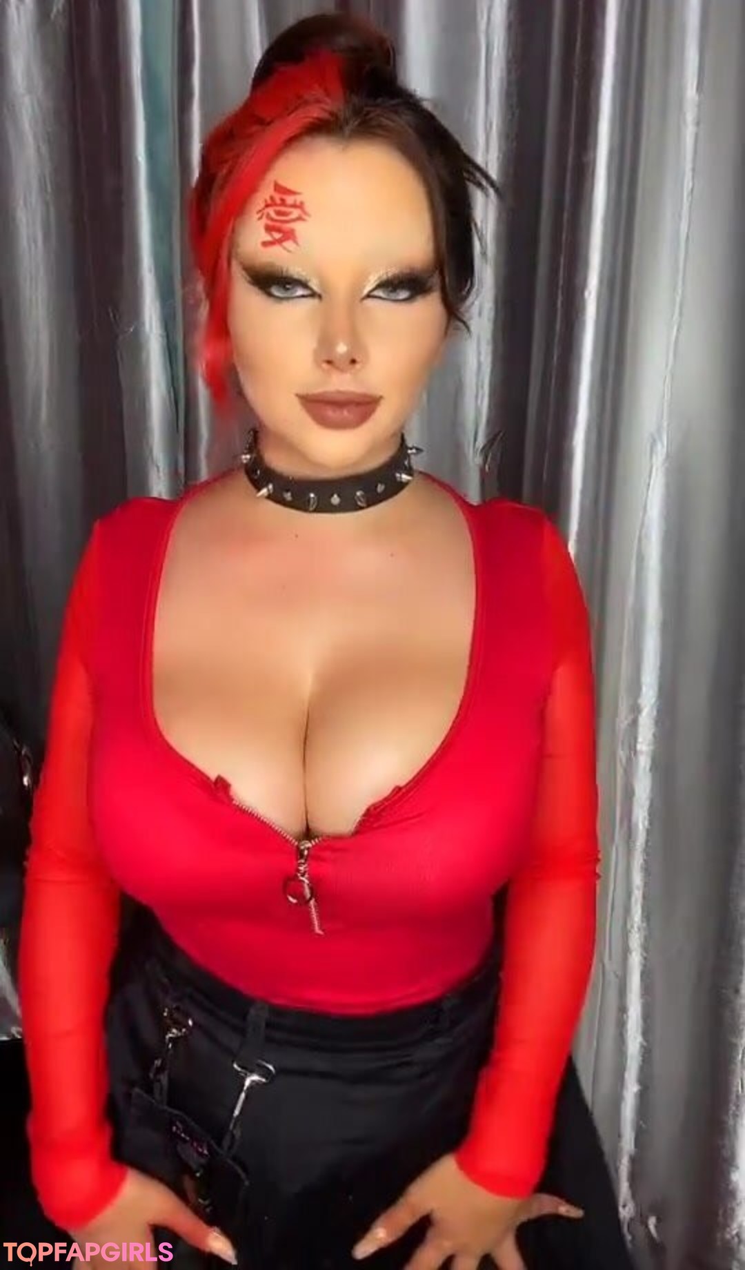 Vai Monroe nude pornstar photos