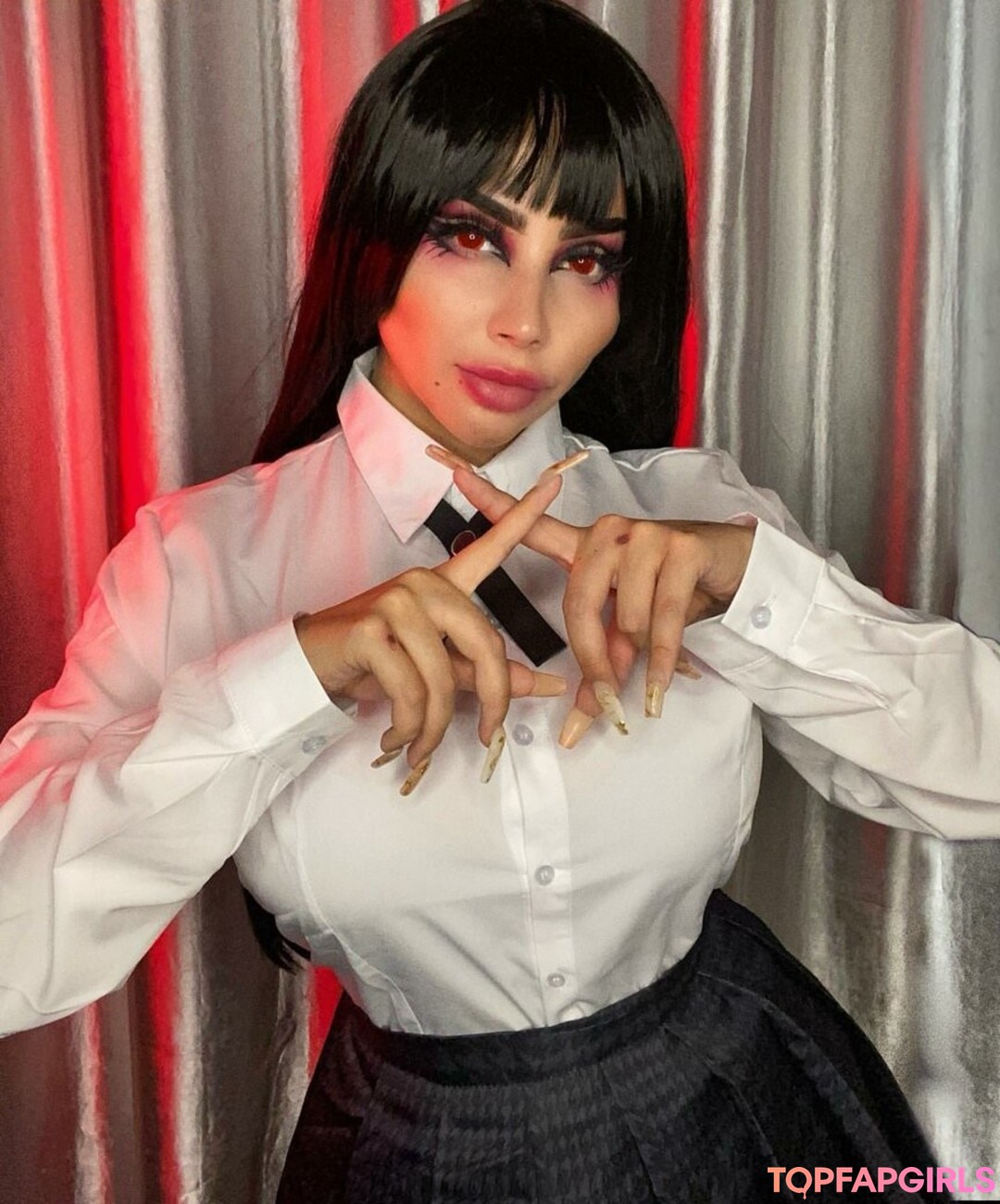Vai Monroe top profile image