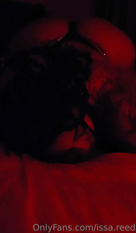 issa reed top actress pic