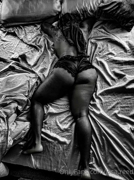 issa reed sex star pictures