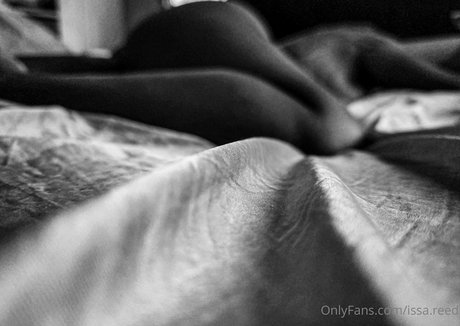 issa reed top profile image