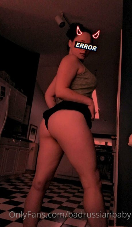 badrussianbaby top model galleries