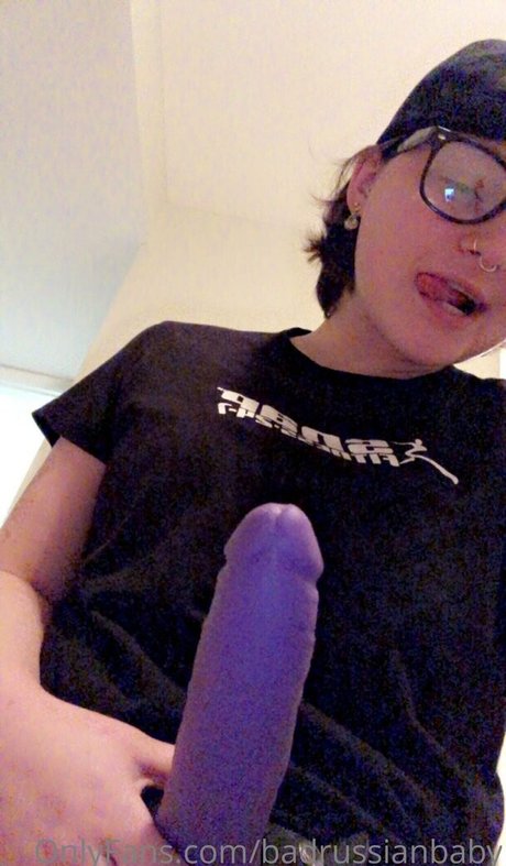 badrussianbaby top pornstar photo