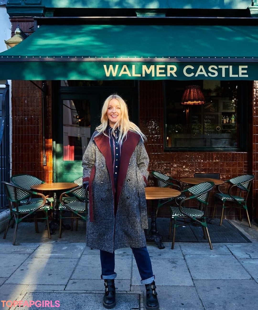 Lauren Laverne pretty actress gallery